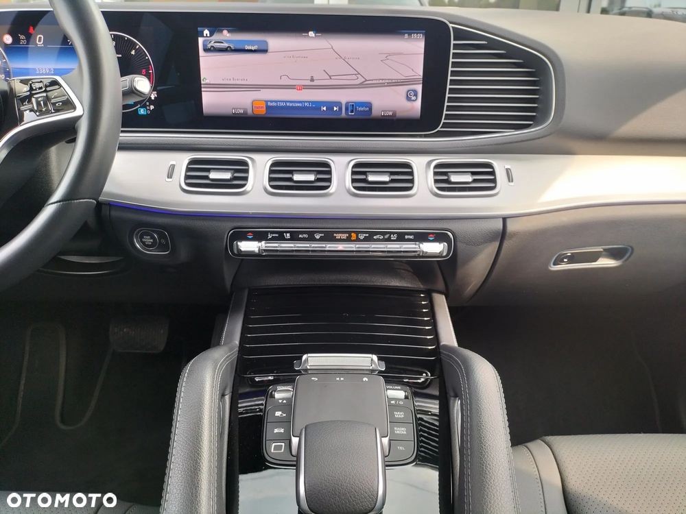 Mercedes-Benz GLE 300 d mHEV 4-Matic - 21