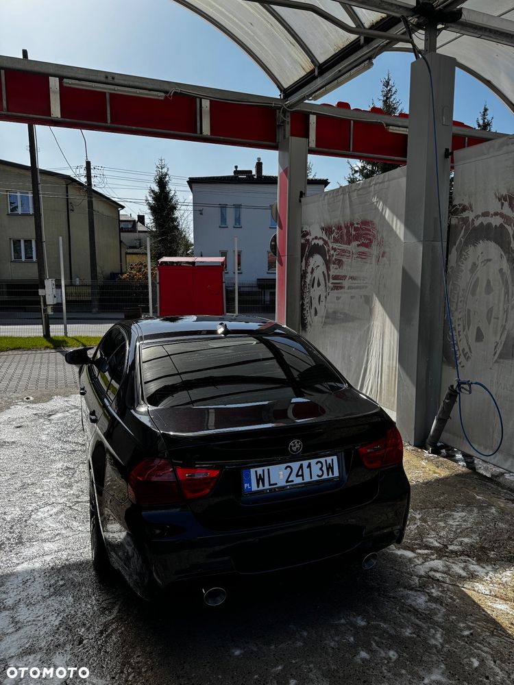 BMW Seria 3 - 2