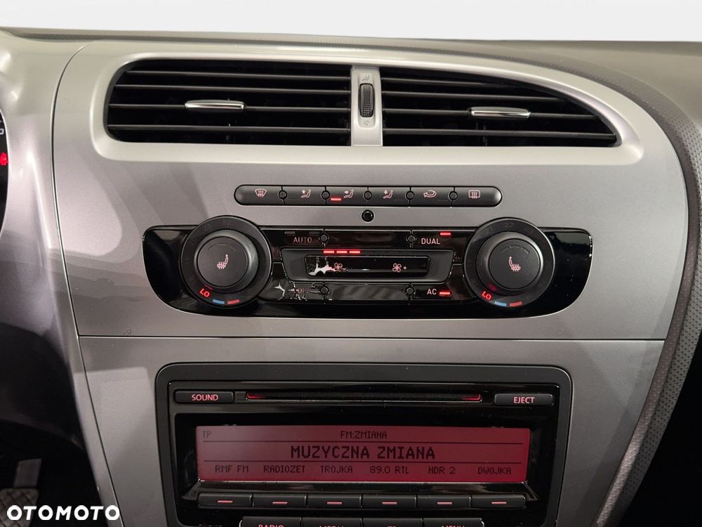 Seat Leon - 20
