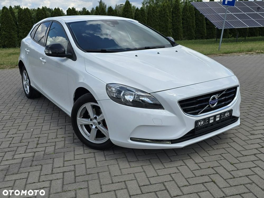 Volvo V40 - 2