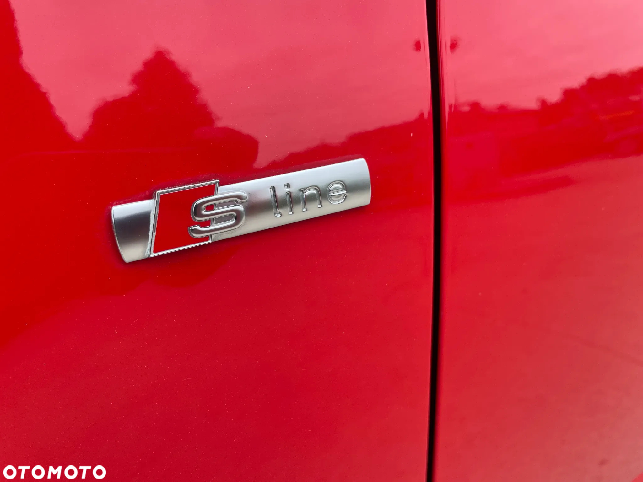 Audi A1 2.0 TDI S line edition - 10