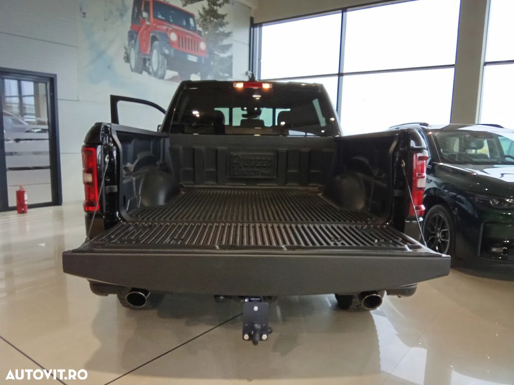 Dodge RAM - 13