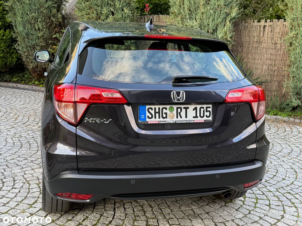 Honda HR-V 1.5 i-VTEC Elegance - 10