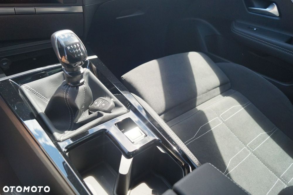 Opel Astra - 25