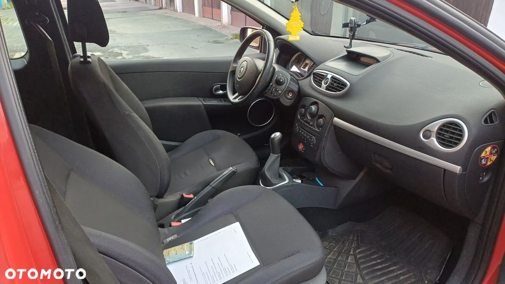 Renault Clio 1.2 16V Dynamique - 16