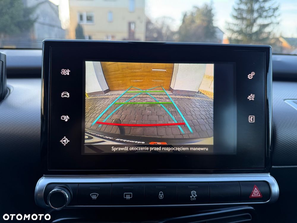 Citroën C4 Cactus 1.6 Blue HDi Shine - 15