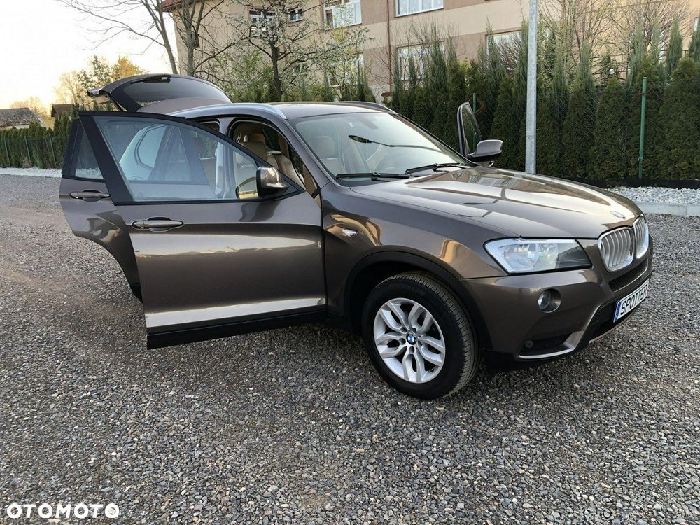 BMW X3 - 23