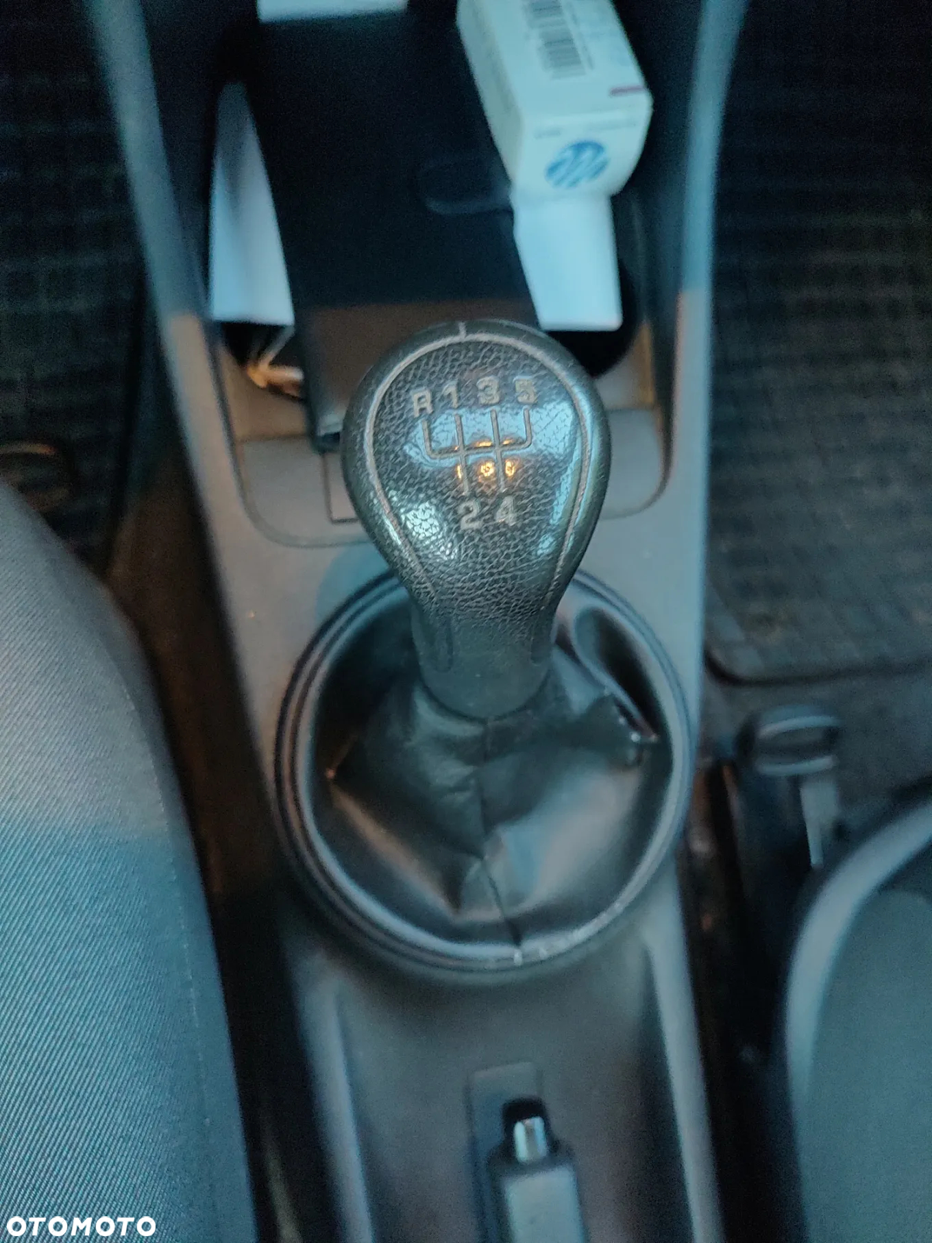 Skoda Fabia - 8