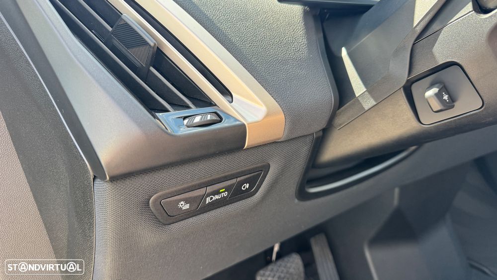 BMW iX xDrive 40 Pack Desportivo - 40