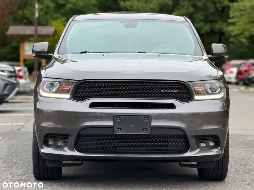 Dodge Durango 3,6 Limited - 3