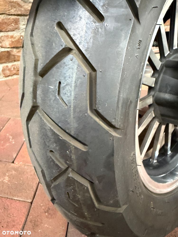 Junak M16 - 23