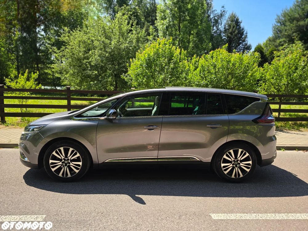 Renault Espace 1.6 dCi Energy Initiale Paris EDC 7os - 16