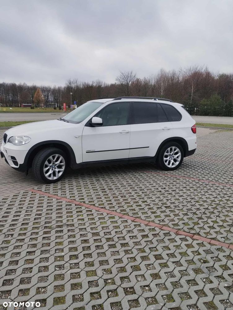 BMW X5 3.0d xDrive - 15