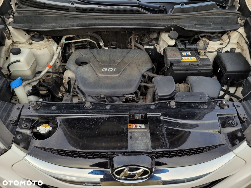 Hyundai ix35 1.6 2WD Comfort - 32