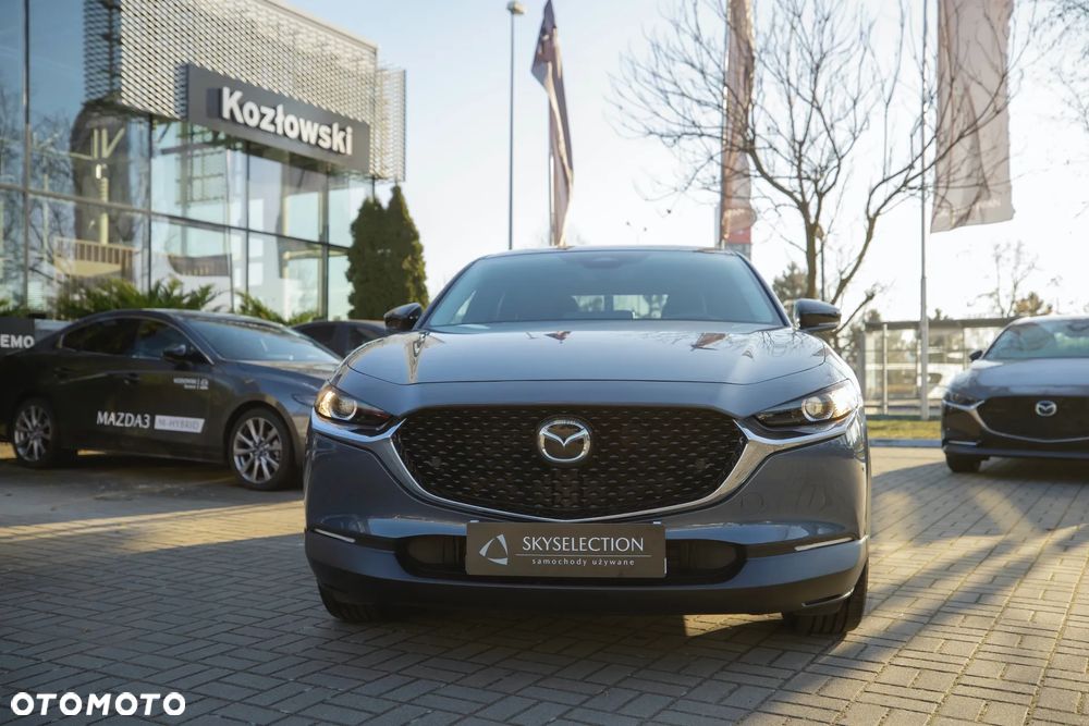 Mazda CX-30 2.0 mHEV Homura 2WD - 2