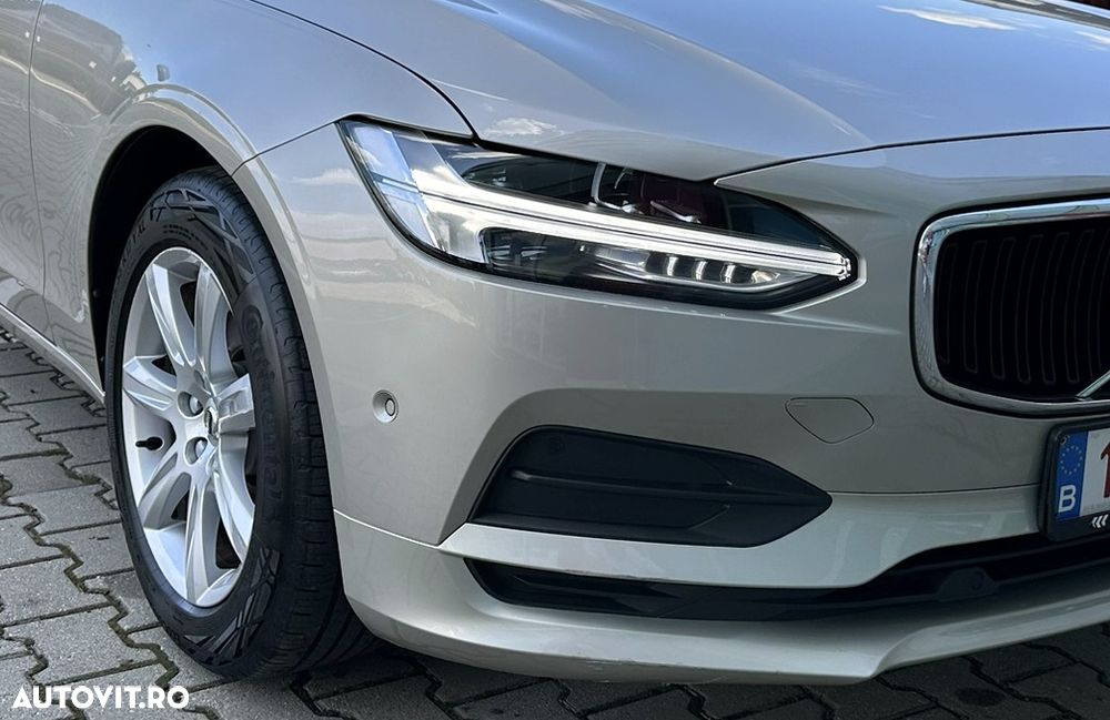 Volvo V90 - 17