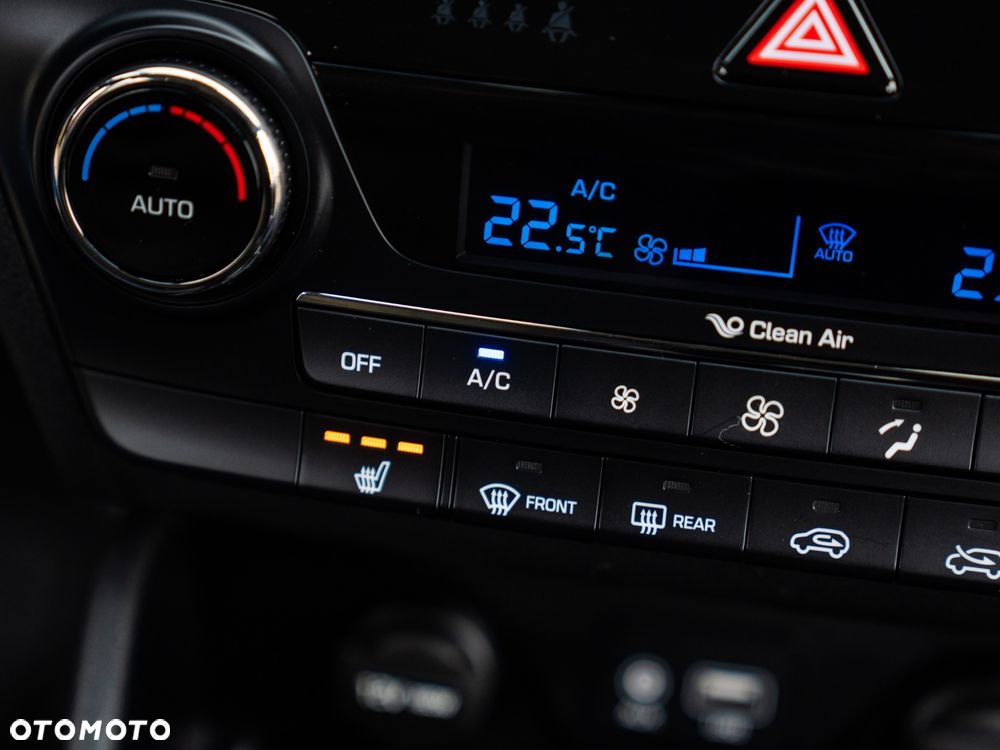 Hyundai Tucson 1.6 Turbo 2WD Style - 37