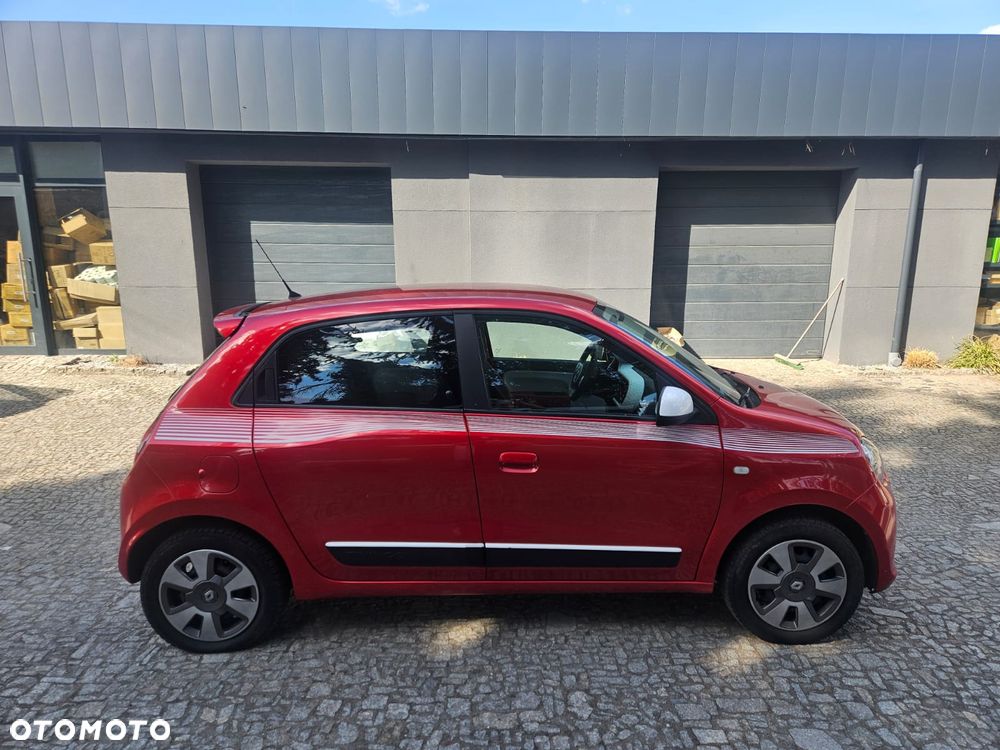 Renault Twingo - 15