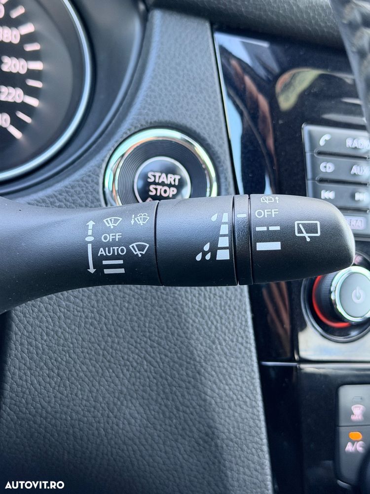 Nissan Qashqai 1.2 DIG-T Start/Stop N-Connecta - 30