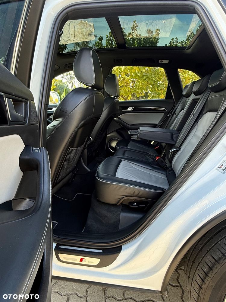 Audi Q5 2.0 TDI Quattro S tronic - 12