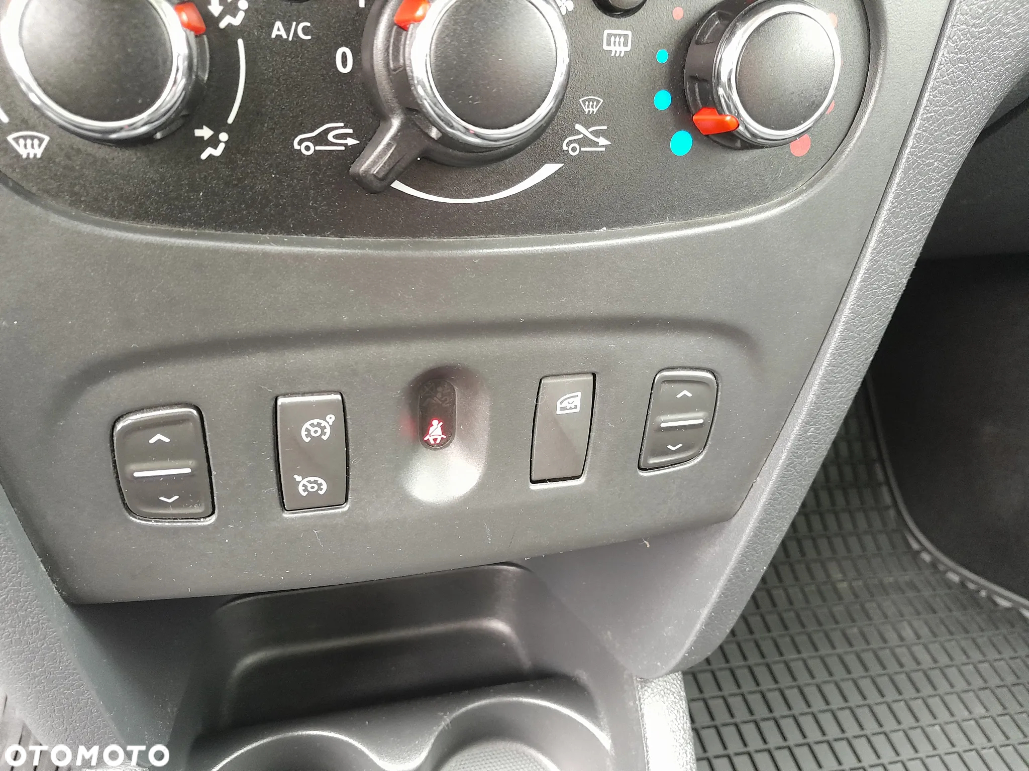 Dacia Sandero Stepway - 17