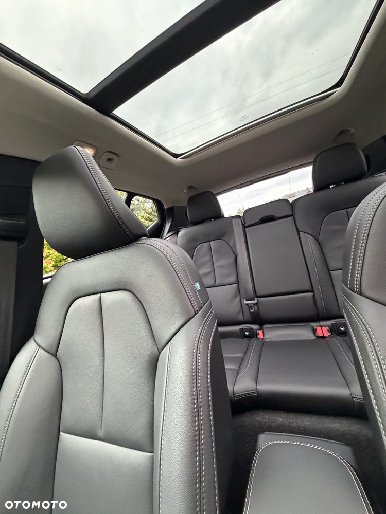 Volvo XC 40 - 12