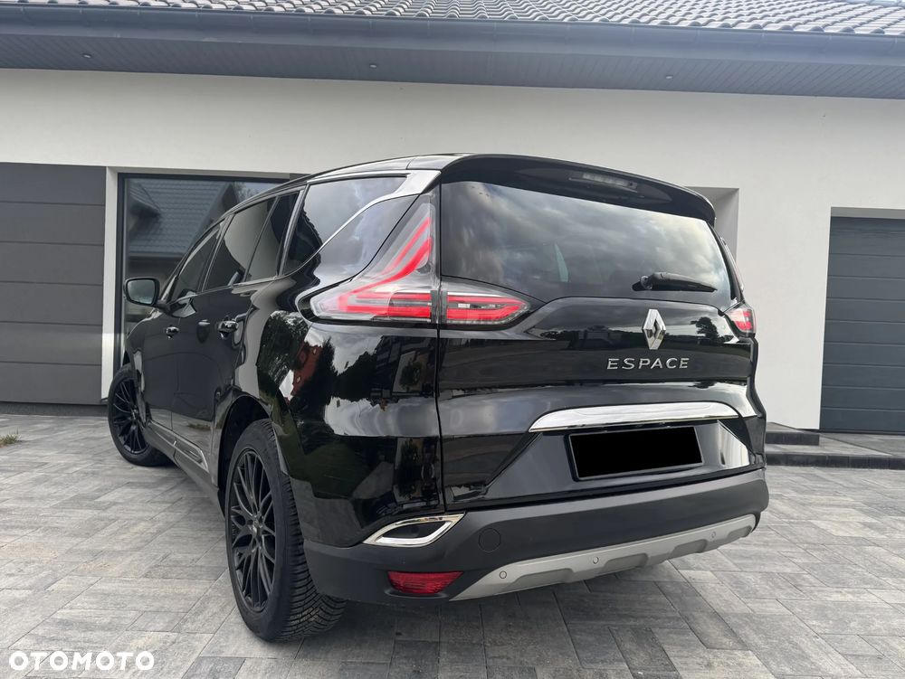 Renault Espace Energy TCe 200 EDC Intens - 3
