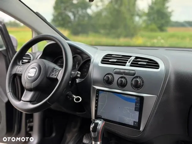 Seat Leon 1.9 TDI Audience - 7