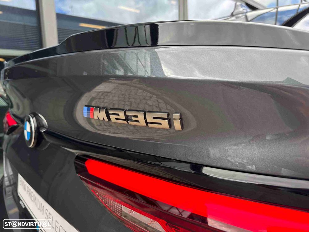BMW M235i - 24