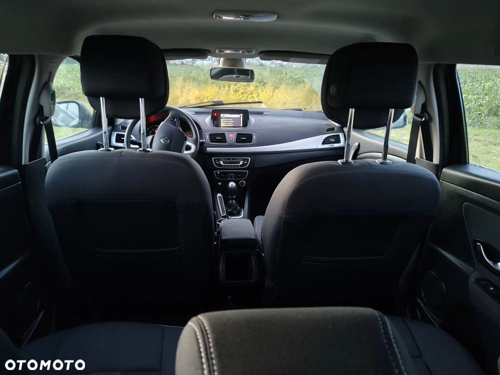 Renault Megane - 13