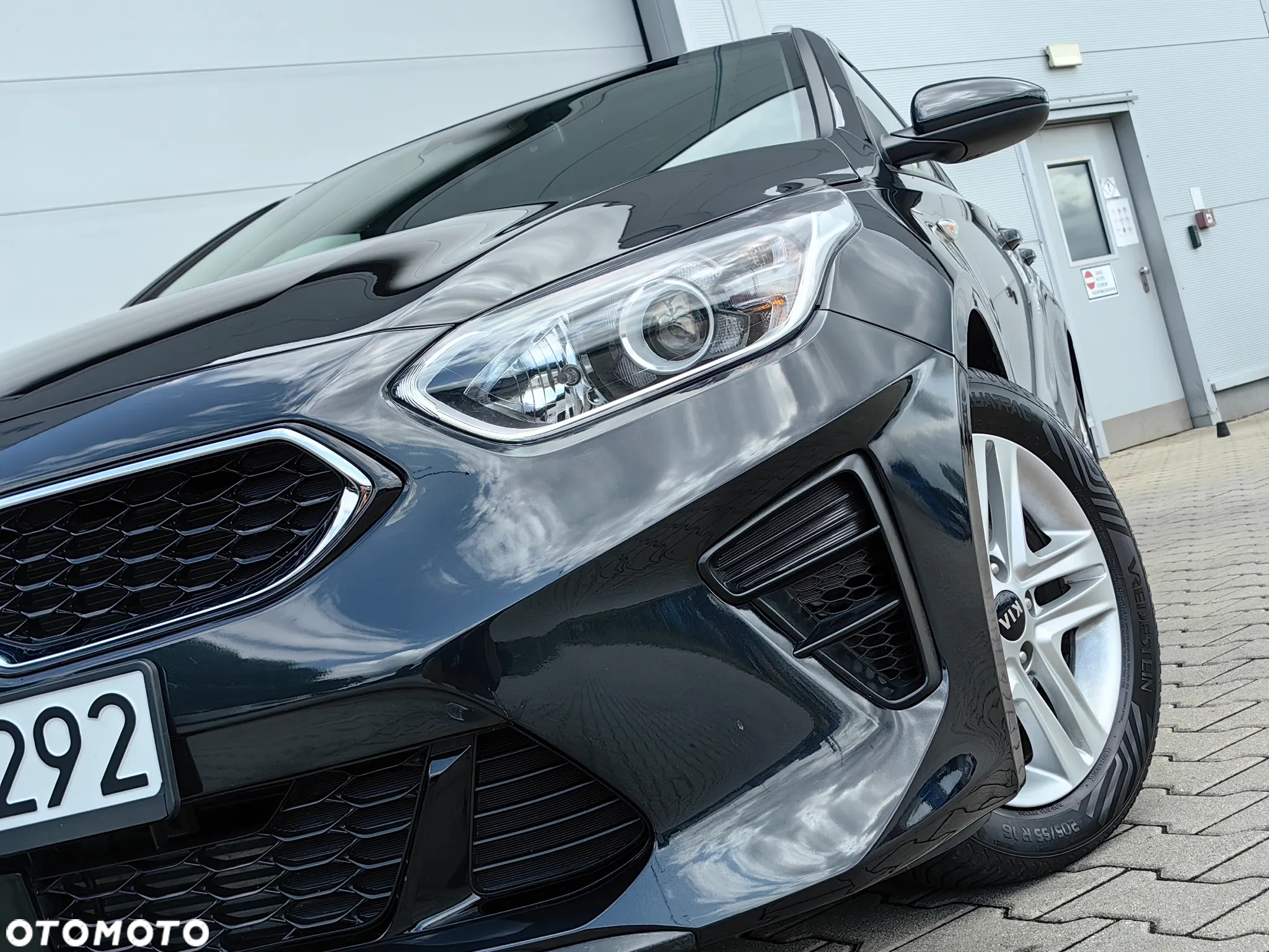 Opel Astra 1.2 Turbo Edition - 36