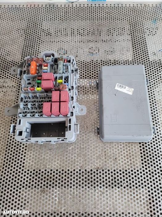 Panou Sigurante Alfa Romeo Stelvio Q4 949 2.2 D Jtd Dupa 2015 - 2