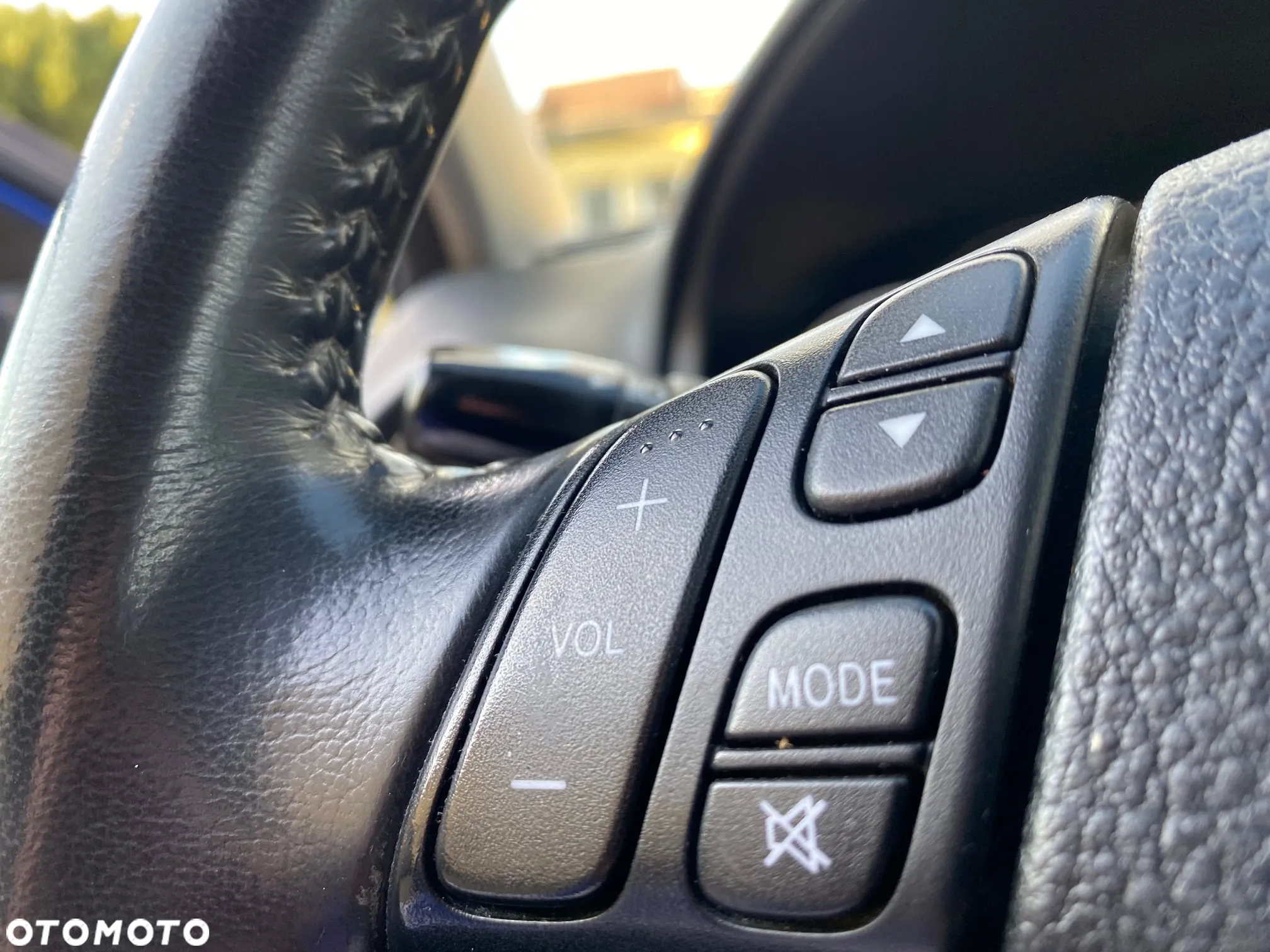 Mazda 6 1.8 Exclusive - 38
