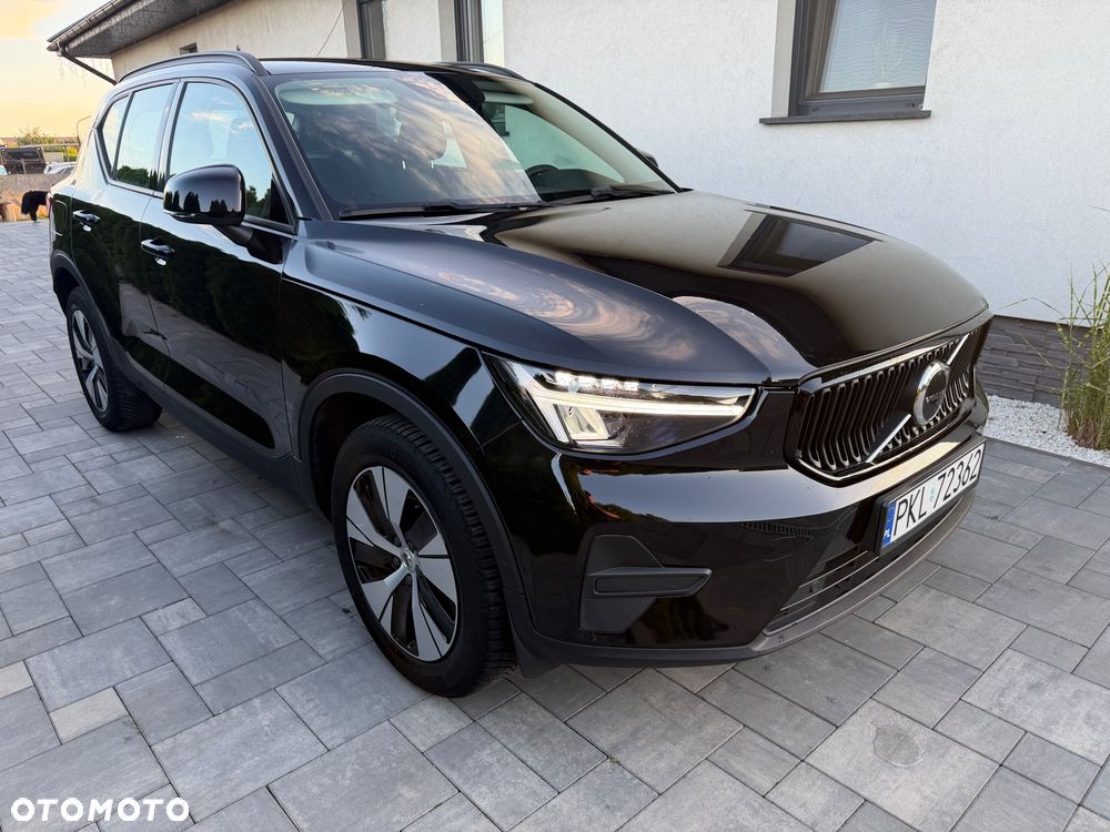 Volvo XC 40 T2 Essential - 3