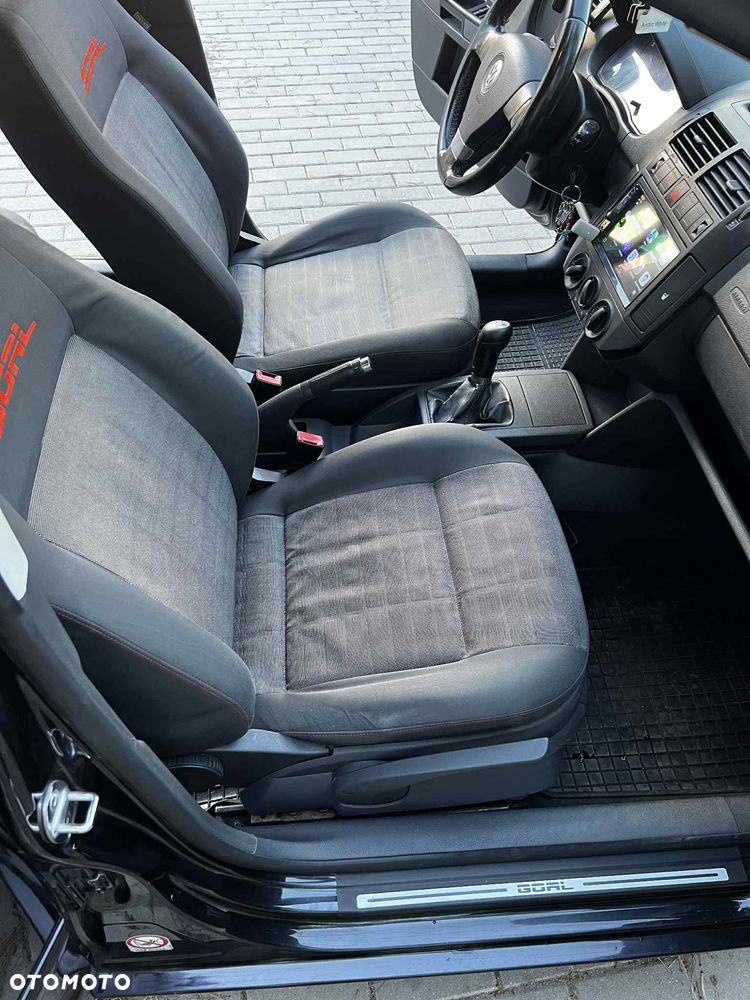 Volkswagen Polo 1.4 Goal - 6