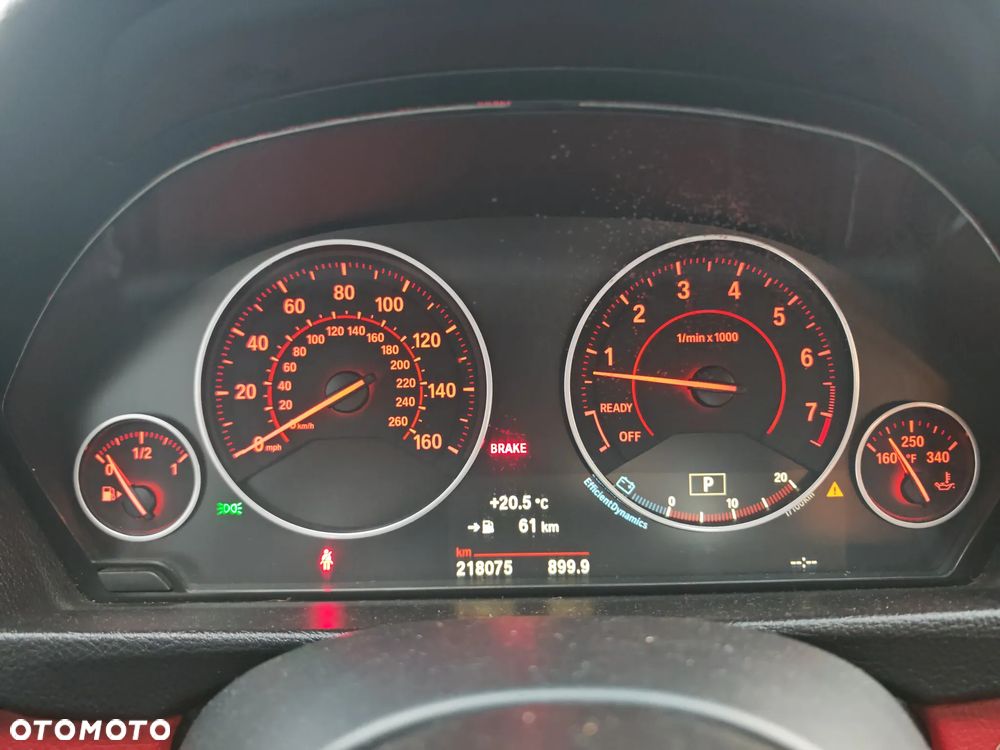 BMW Seria 4 428i xDrive M Sport - 10