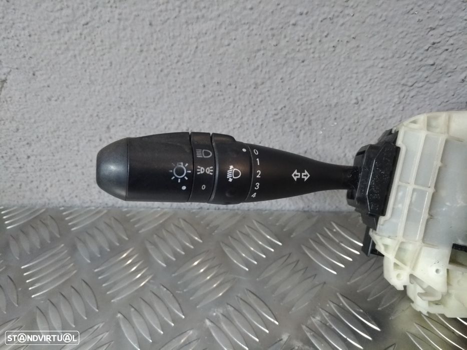 Manete Comutador Luzes Piscas Limpa Vidros MITSUBISHI COLT VI (Z3_A, Z - 2