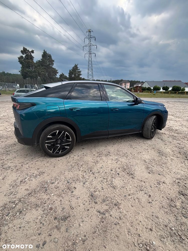 Peugeot 3008 1.2 PureTech mHEV Allure Pack S&S e-DCS6 - 7