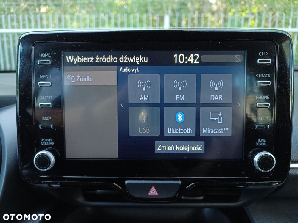 Toyota Yaris Cross Hybrid 1.5 Comfort - 17