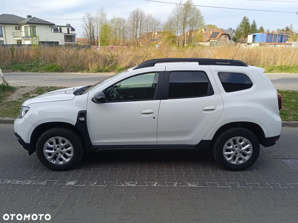 Dacia Duster 1.0 TCe Comfort - 4