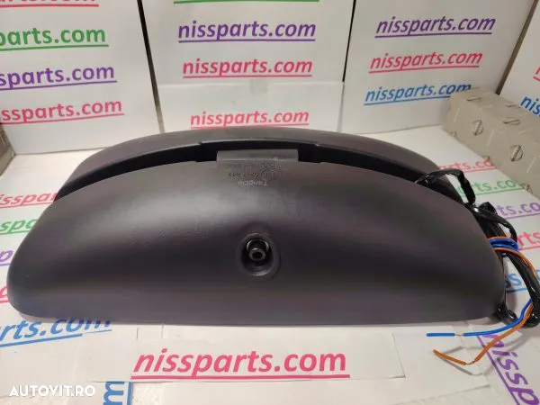 Oglinda încalzită Nissan Atleon Cabstar EcoT Trade 40, 35, 30cm - 4