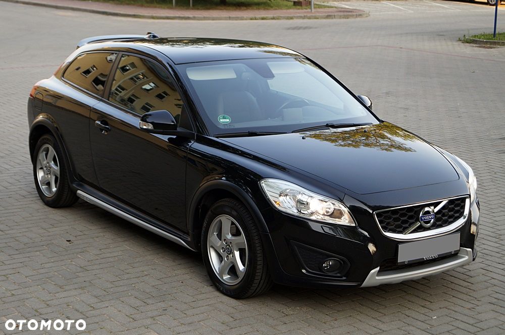 Volvo C30 D3 Summum - 15