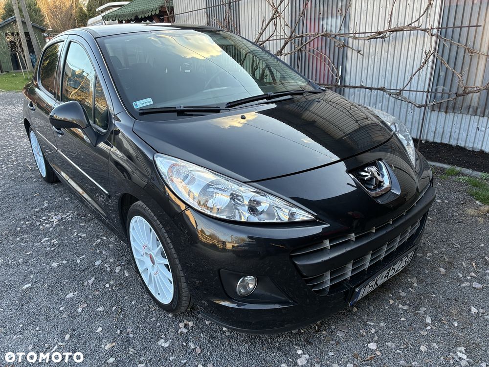 Peugeot 207 - 3