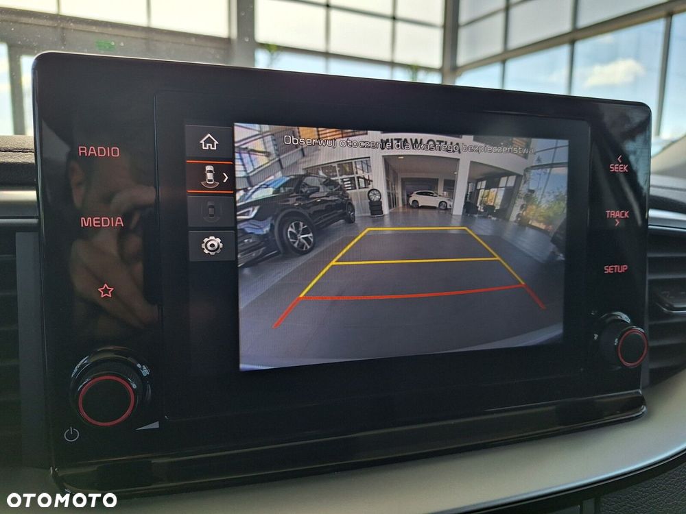 Kia Ceed 1.5 T-GDI M DCT - 28