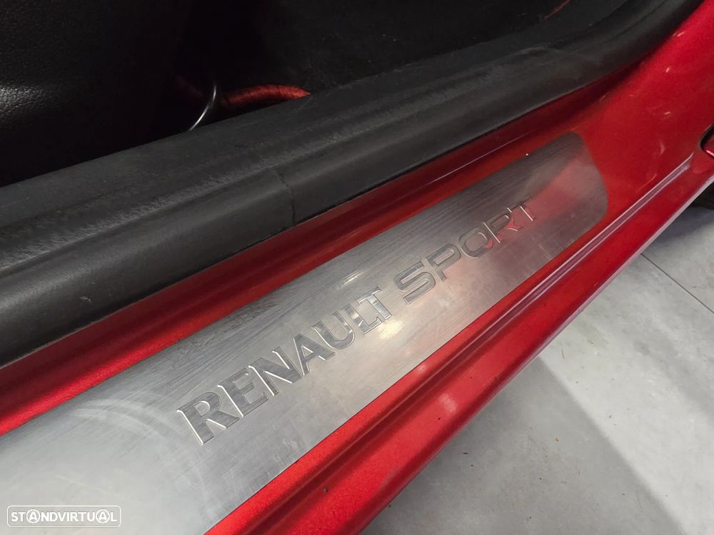 Renault Clio 1.5 dCi GT Line - 14