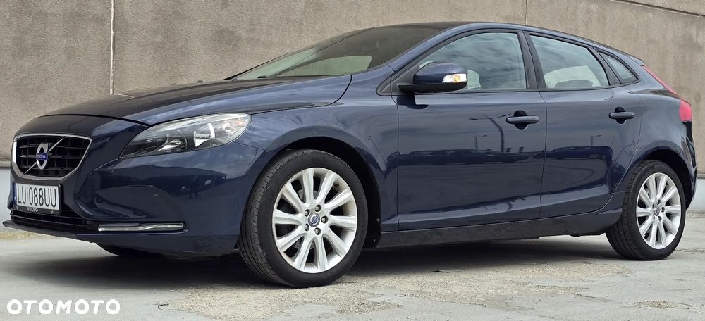 Volvo V40 - 7