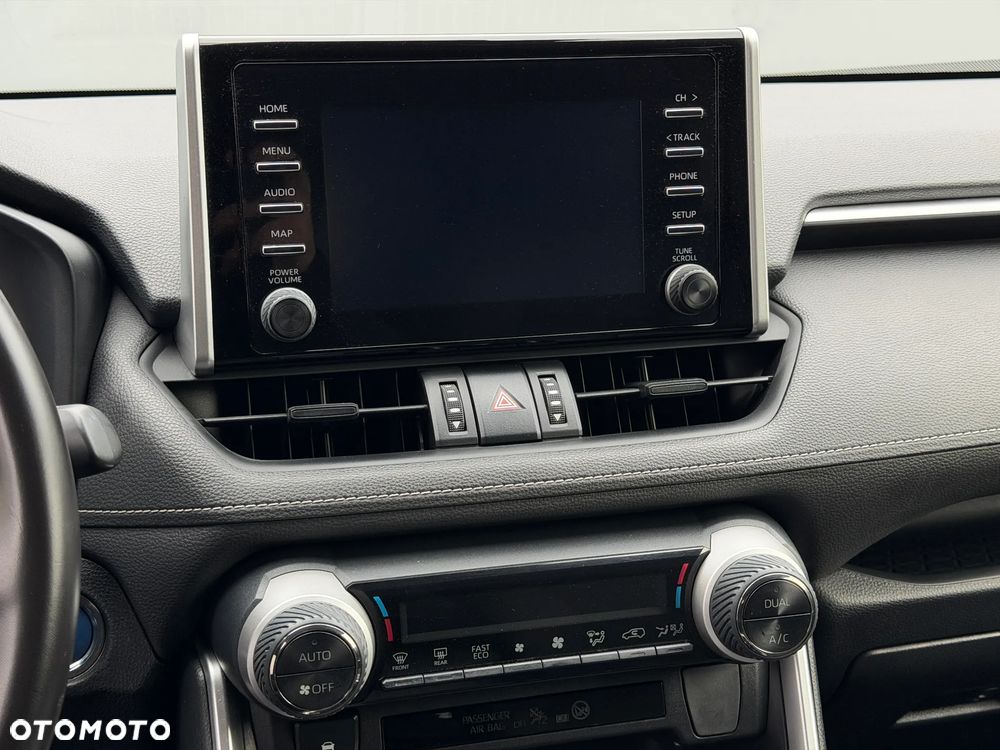 Toyota RAV4 2.5 Hybrid Active 4x2 - 17