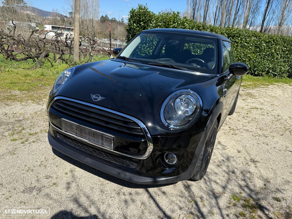 MINI 3 Portas Cooper - 1