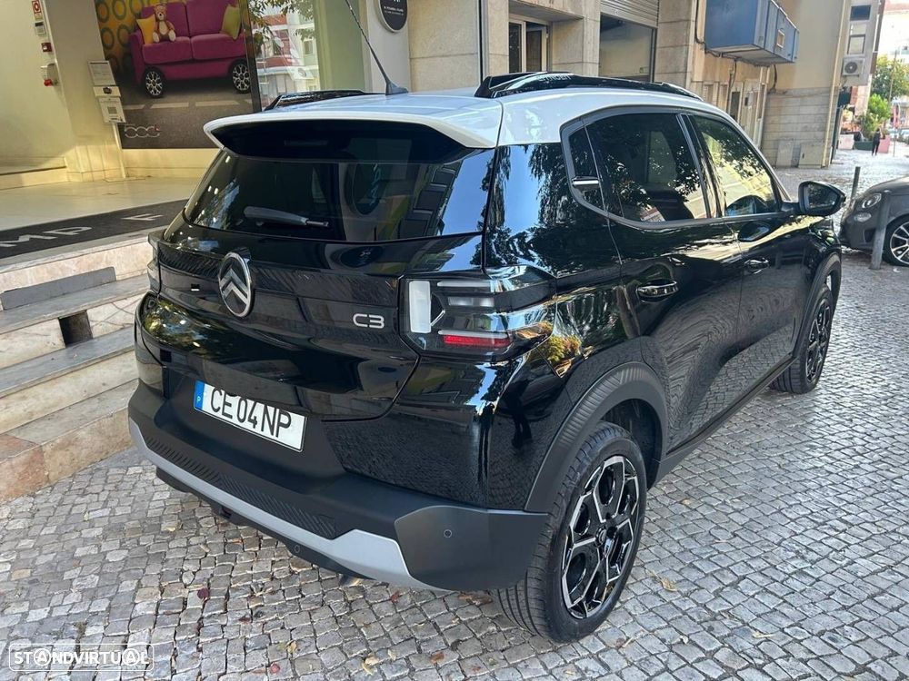 Citroen C3 Aircross 2026 photo 4