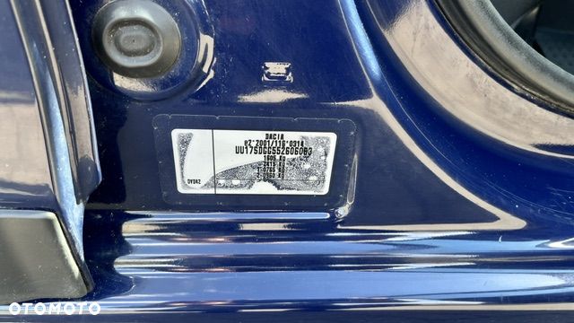 Dacia Logan - 17